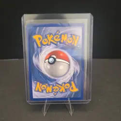 Pokemon TCG Makuhita 55/90 Undaunted Reverse Holo Common 70 HP - Image 2