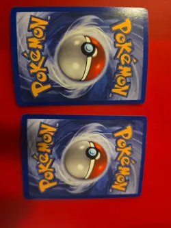 Pokemon TCG 1999 Base Set/Base Set 2 Lot (7) Alakazam Gyarados Moltres Holo - Image 2