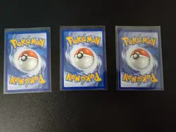 Pokemon First Partners Series 1 Complete Set - Image 3