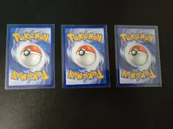 Pokemon First Partners Series 1 Complete Set - Image 5