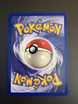 Pikachu (1) Promo WoTC Promo 01/53 Ivy Pikachu- Pokemon TCG - Image 2