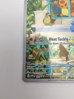 Pokemon Charmander SVP 044 Scarlet & Violet Promo - Image 5