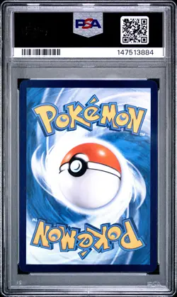 2025 POKEMON SIMPLIFIED CHINESE CBB1 C-GEM PACK VOL 1 #08 PIKACHU PSA 10 - Image 2