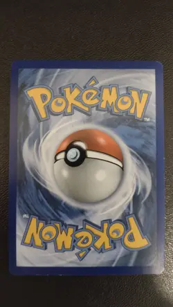 Full Art Darkrai-EX NM Pokemon TCG 2016 118/122 Rare Card Holo Foil - Image 4