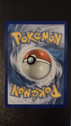 Full Art Darkrai-EX NM Pokemon TCG 2016 118/122 Rare Card Holo Foil - Image 5