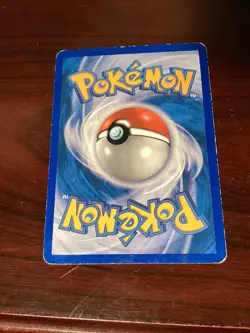 Pokemon EX Power Keepers Common Card - Machop 53/108 - Image 2