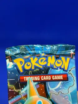 SEALED UNWEIGHED 2009 Pokemon Platinum Rising Rivals Booster Pack Rotom Art - Image 4