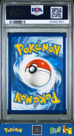 2023 Pokemon CLC Deck Charizard & Ho-Oh EX 012/034 Zapdos PSA 10 - Image 2