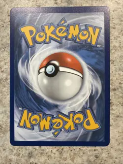 Mew ex 88/92 Classic Collection Celebrations: Classic Collection Pokemon NM - Image 2