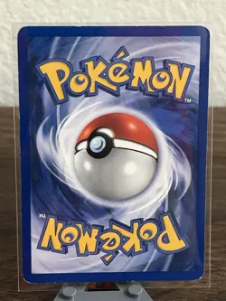 Wizards of the Coast Erika's Clefairy 40/132 Gym Challenge Uncommon Regular - Image 2