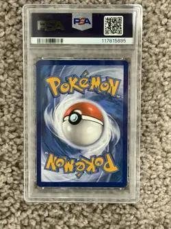 Sudowoodo 219/193 Paldea Evolved Illustration Rare Holo PSA 10 (2023) - Image 2