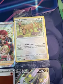 Pokemon 6 Card Lot - Image 4