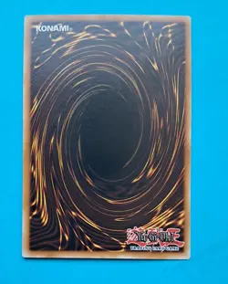 Yu‑Gi‑Oh! ELEMENTARHELD Flare Neos POTD-DE032 Ultimate Rare - TOP - Image 4