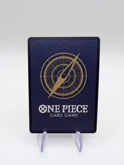 Trafalgar Law (EB03-062 SEC) One Piece ENGLISH NM - Image 2