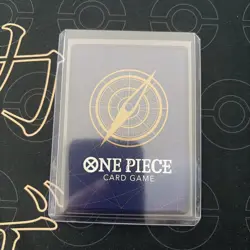 One Piece TCG OP14-118 You’ll Frighten Me… Alt Art Card Game CCG ENGLISH - Image 2