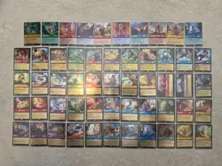 Disney Lorcana Wilds Unknown Hit Bundle - Image 1