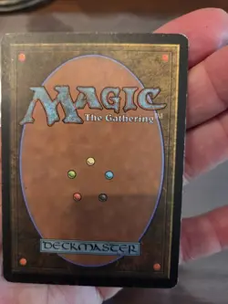 Teferi's Puzzle Box - 7th Edition 321/350 Foil! Vintage Magic The Gathering 2001 - Image 3