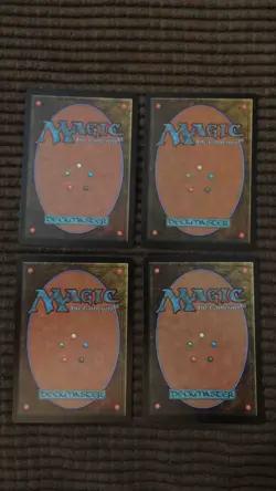 Magic: the Gathering / MtG Avenging Hunter x4 Commander Baldur's Gate - Image 2
