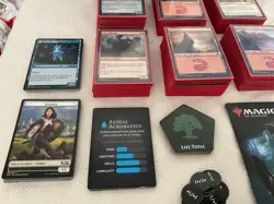 MAGIC THE GATHERING GAME NIGHT 2019 COMPLETE + MORE (794/DR) - Image 5