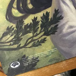 Masters 25 V2 Playmat for Magic - Azusa, Lost But Seeking - Ultra Pro Playmats - Image 4