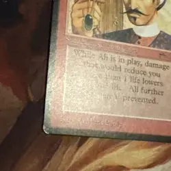 Ali From Cairo X1 Mtg Arabian Nights Lp - Image 3