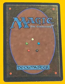 MTG ELEPHANT GRAVEYARD Arabian Nights (OldManMTG 005-028) - Image 2