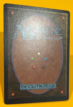 MTG ELEPHANT GRAVEYARD Arabian Nights (OldManMTG 005-028) - Image 4