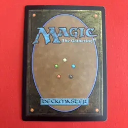MTG Magic the Gathering Abyssal Persecutor (78/256) Iconic Masters LP - Image 2