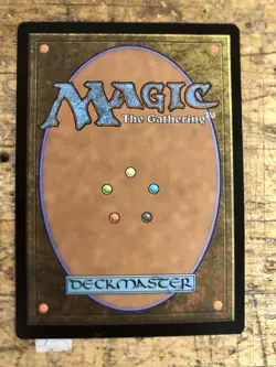 MTG Desert of the Glorified Hour of Devastation HOU 171/199 Magic The Gathering - Image 2