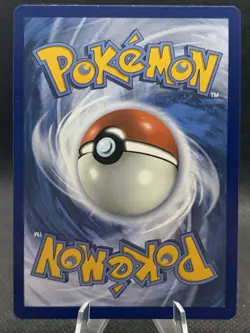 Garganacl 202/182 SV04 Pokemon Paradox Rift Illustration Rare Holo NM - Image 2