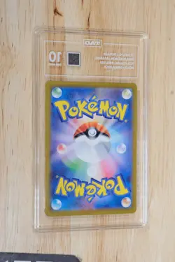Ivysaur 002/032 Pokemon TCG Classic: Venusaur Holo (Japanese) TAG 10 - Image 2