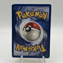 Pokemon TCG Kabuto Fossil 1st First Edition Common Card #50/62 LP!! 1999 - Image 2