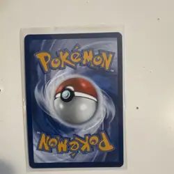 Charizard ex SV Promo 196 Holo Promo 330 HP - Image 2
