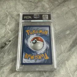 Pokemon - PSA 10 Gem Mint - Glaceon VMax 041/203 - Evolving Skies Holiday Cal - Image 4