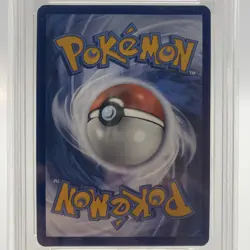 Pokemon TCG- Dragonite - 149/165 - Graded - PCG 7.5( prestigious card grading) - Image 3