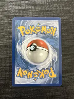 Pokemon TCG Eevee GX SM233 Full Art Promo Black Star Ultra Rare Holo NM - Image 2
