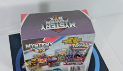 Pokemon SEALED Mystery Power Box Chase Pack Seeded 1:10 (5 Booster Packs) NEW - Image 4