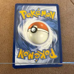 Mabosstiff 218/198 Scarlet Violet Base Set Illustration Rare Pokemon TCG English - Image 2