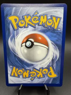 Oricorio ex MEP 024 Promo Shinji Kanda Illustration Rare Pokemon TCG NM - Image 2