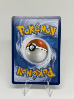Castform Sunny Form 195/191 Sv08: Surging Sparks Pokemon Full Art Holo Near Mint - Image 2