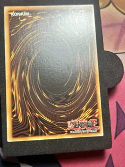 YUGIOH TCG S:P Little Knight (QCSR) AGOV-EN046 (quarter century secret rare) - Image 5