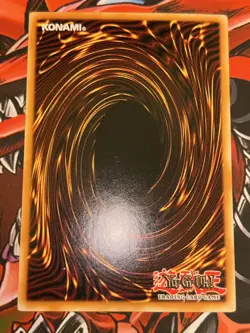 Yugioh Light End Dragon RGBT - EN091 Secret Rare 1st Edition Near Mint - Image 5