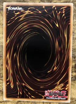 Red Cocoon HSRD-EN026 Yu-Gi-Oh Card 1st Edition New - Image 2