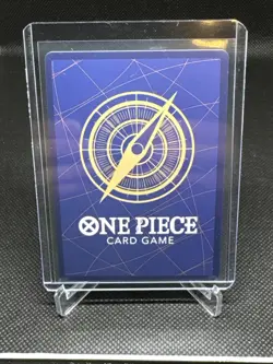 Mamaragan OP15-078 SR One Piece Adventure on Kami's Island Foil - Image 2