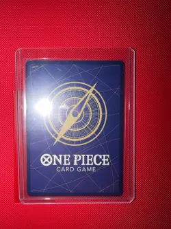 One Piece Tashigi (SP) EB03-018 Heroines Edition English - Image 2