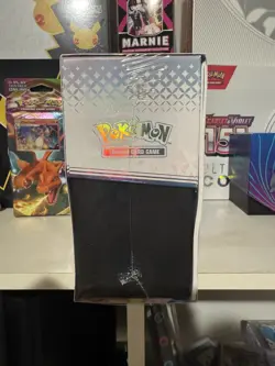 Prismatic Evolutions Pokemon Center Elite Trainer Box (ETB) - New/Factory Sealed - Image 2