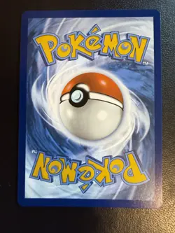 Pokemon 2025 Solosis Full Art Rare Basic Psychic 118/086 Holo Card - Image 2