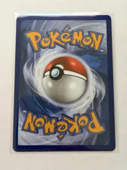 Pokemon Card - Mega Floette ex - Full Art Ultra Rare (101/086) Chaos Rising NM - Image 2