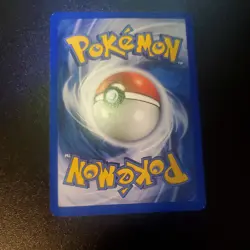 Pokemon TCG Sabrina's Gastly 93/132 Gym Heroes 1st Edition Card WOTC - Image 4