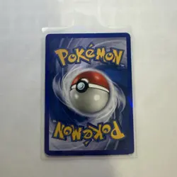 Scizor H21/H32 Aquapolis E-Reader Holo Rare Pokemon Card - Image 3